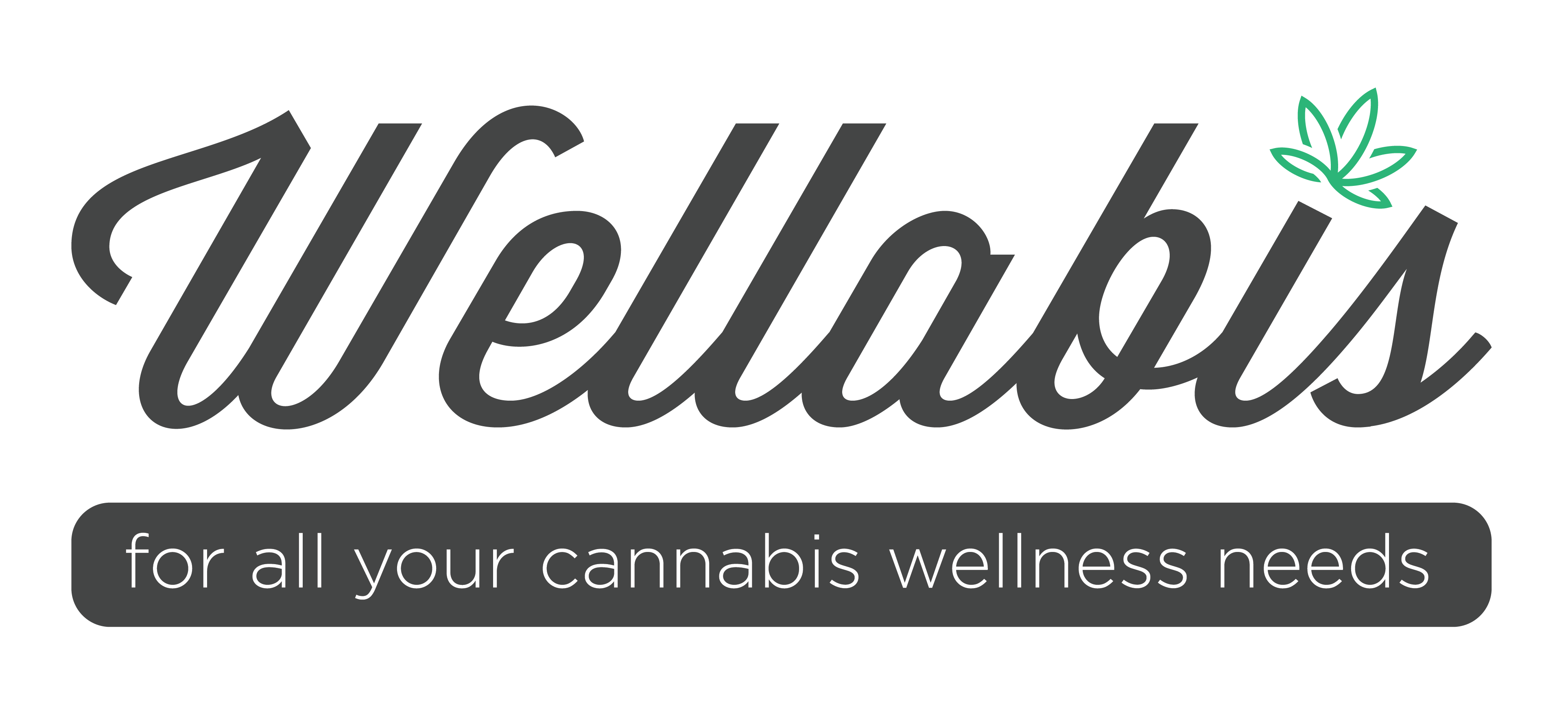 Wellabis - for all your cannabis wellness needs